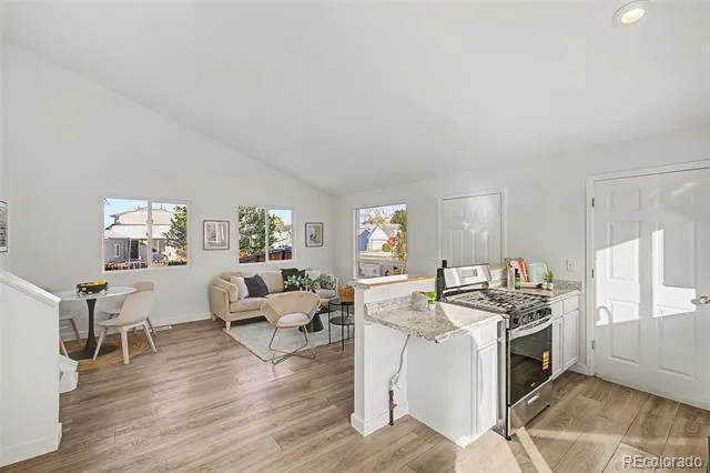 17391 E Layton Drive Aurora, CO 80015
