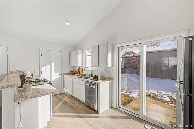 17391 E Layton Drive Aurora, CO 80015