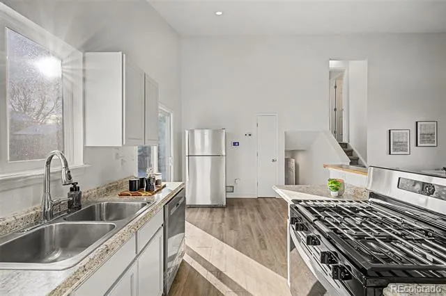 17391 E Layton Drive Aurora, CO 80015