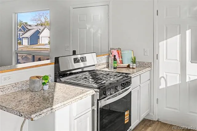 17391 E Layton Drive Aurora, CO 80015