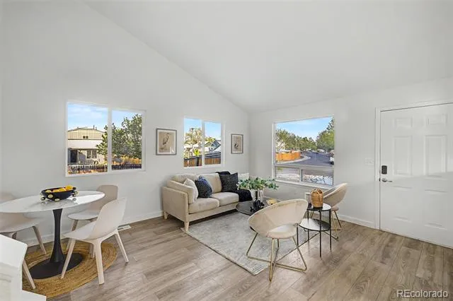 17391 E Layton Drive Aurora, CO 80015