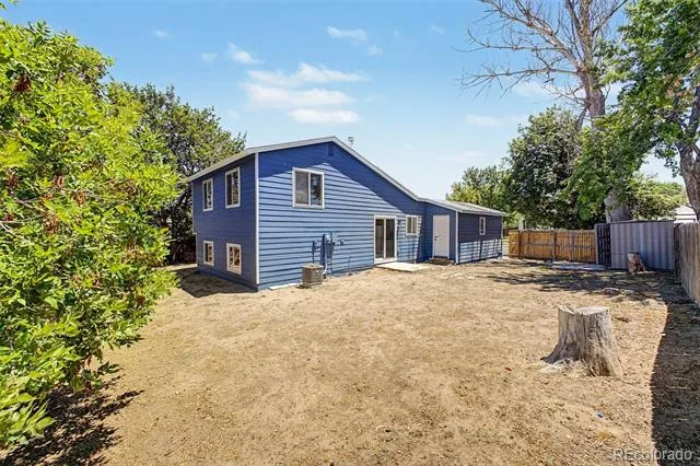 17391 E Layton Drive Aurora, CO 80015
