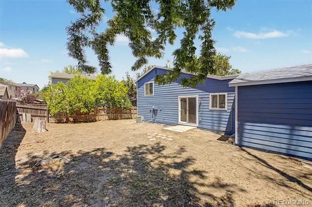 17391 E Layton Drive Aurora, CO 80015