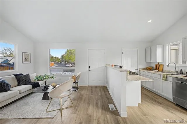 17391 E Layton Drive Aurora, CO 80015