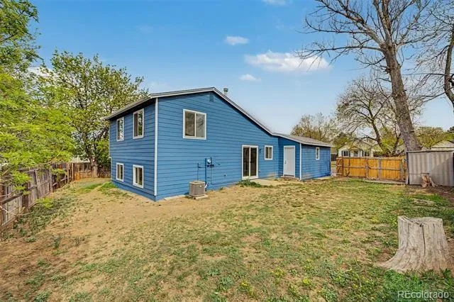 17391 E Layton Drive Aurora, CO 80015