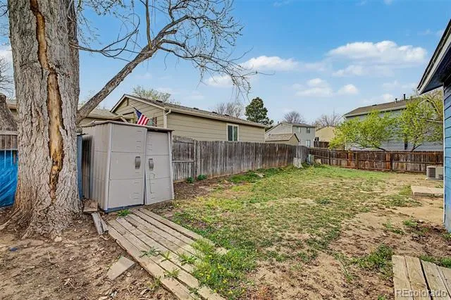 17391 E Layton Drive Aurora, CO 80015
