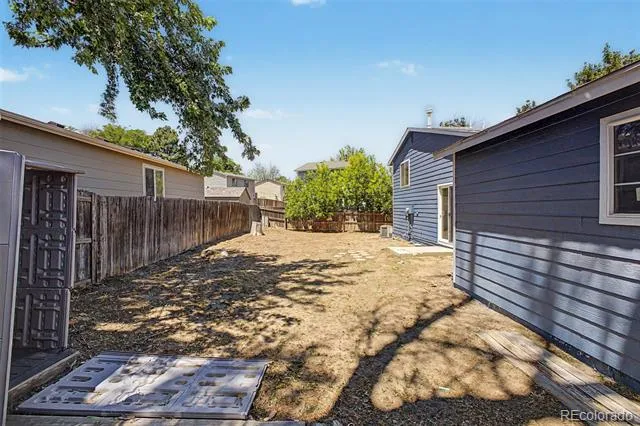 17391 E Layton Drive Aurora, CO 80015