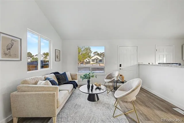 17391 E Layton Drive Aurora, CO 80015