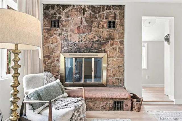 4804 S Pine Road Evergreen, CO 80439