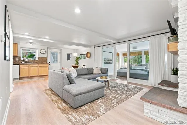 4804 S Pine Road Evergreen, CO 80439