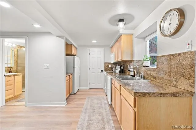 4804 S Pine Road Evergreen, CO 80439