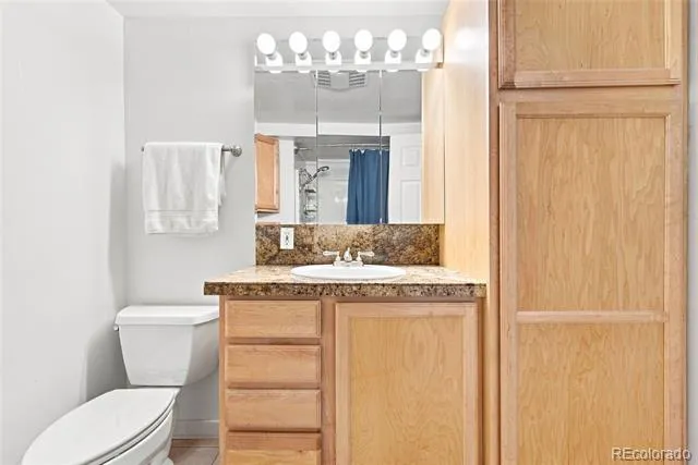 4804 S Pine Road Evergreen, CO 80439