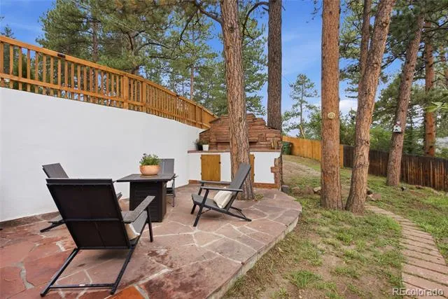 4804 S Pine Road Evergreen, CO 80439