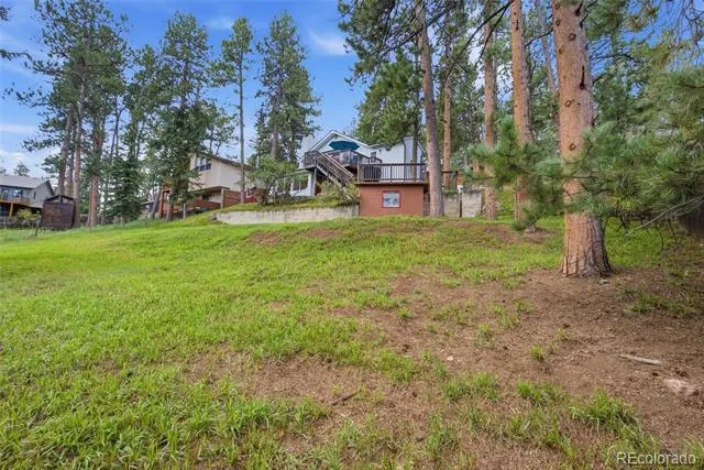 4804 S Pine Road Evergreen, CO 80439