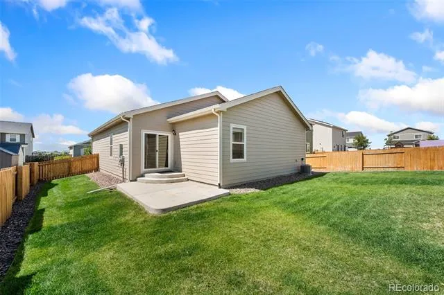 7418 Blue River Avenue Frederick, CO 80530