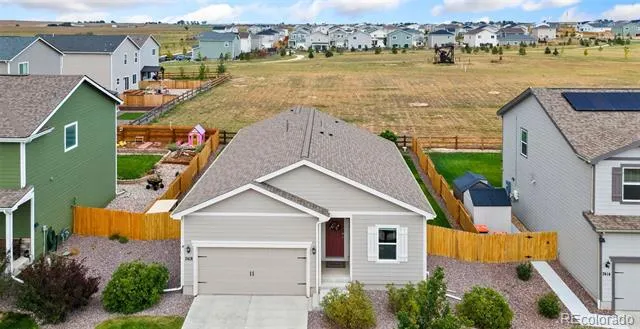 7418 Blue River Avenue Frederick, CO 80530