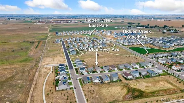 7418 Blue River Avenue Frederick, CO 80530