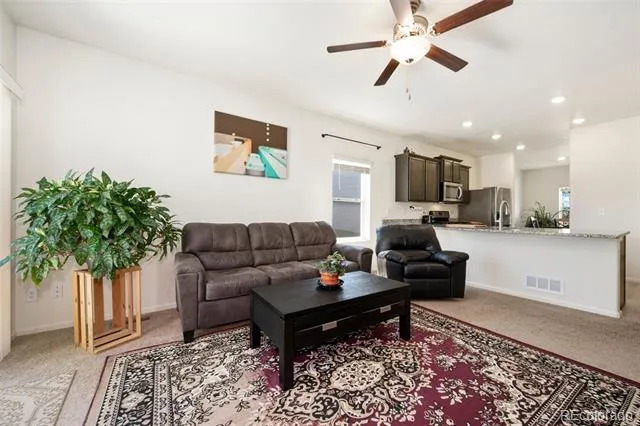 7418 Blue River Avenue Frederick, CO 80530