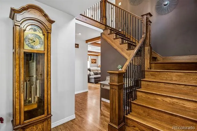1942 Sundrop Trail Highlands Ranch, CO 80126