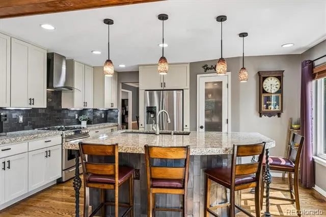 1942 Sundrop Trail Highlands Ranch, CO 80126