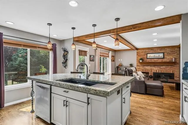 1942 Sundrop Trail Highlands Ranch, CO 80126