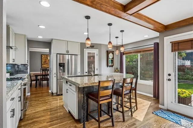 1942 Sundrop Trail Highlands Ranch, CO 80126