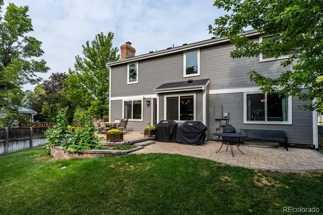 1942 Sundrop Trail Highlands Ranch, CO 80126