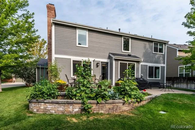 1942 Sundrop Trail Highlands Ranch, CO 80126