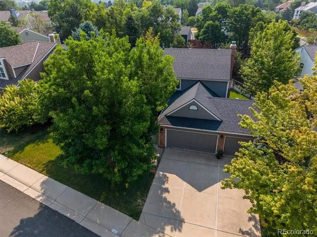 1942 Sundrop Trail Highlands Ranch, CO 80126