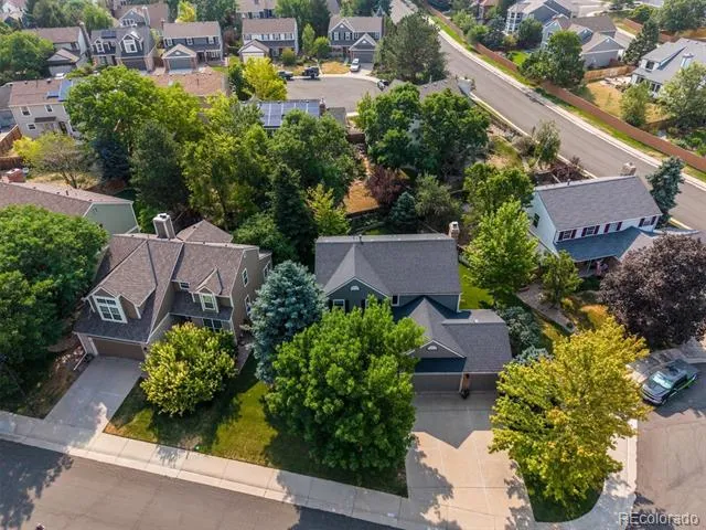 1942 Sundrop Trail Highlands Ranch, CO 80126