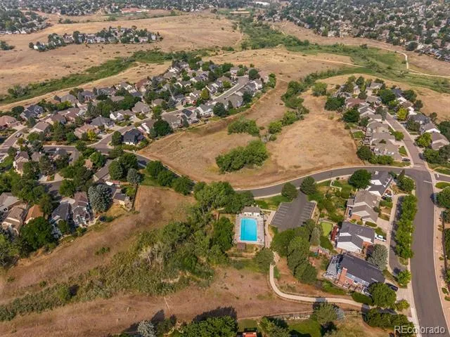 1942 Sundrop Trail Highlands Ranch, CO 80126