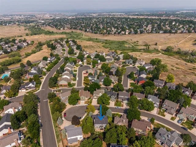 1942 Sundrop Trail Highlands Ranch, CO 80126