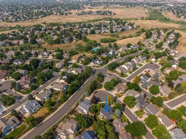 1942 Sundrop Trail Highlands Ranch, CO 80126