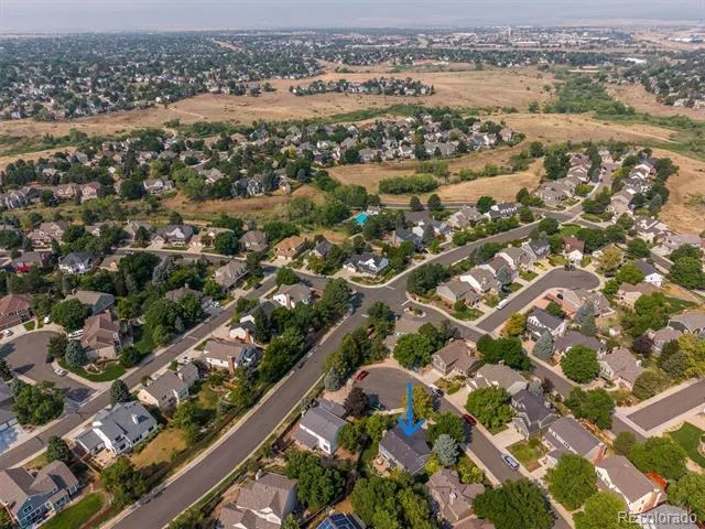 1942 Sundrop Trail Highlands Ranch, CO 80126
