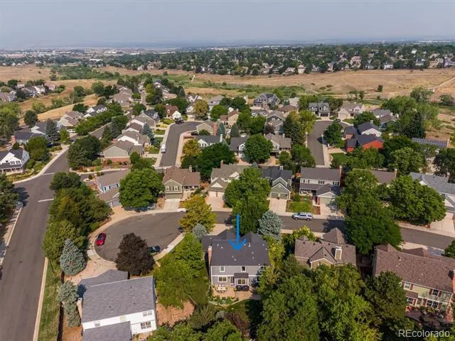 1942 Sundrop Trail Highlands Ranch, CO 80126