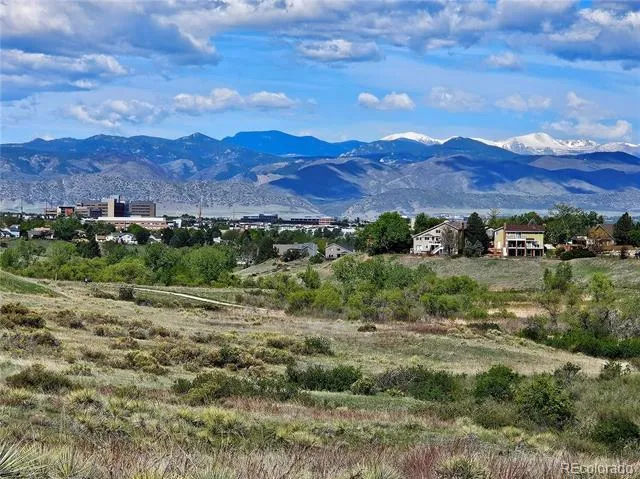 1942 Sundrop Trail Highlands Ranch, CO 80126