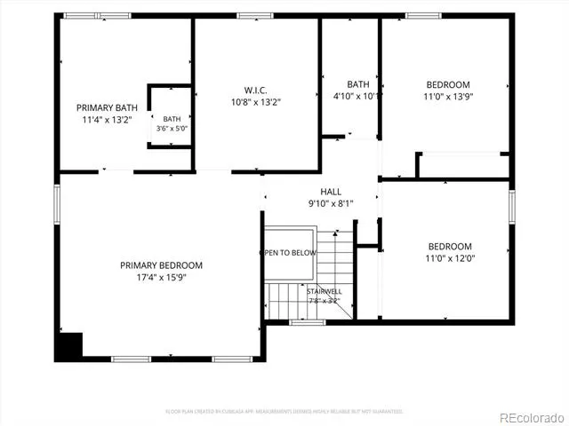 1942 Sundrop Trail Highlands Ranch, CO 80126