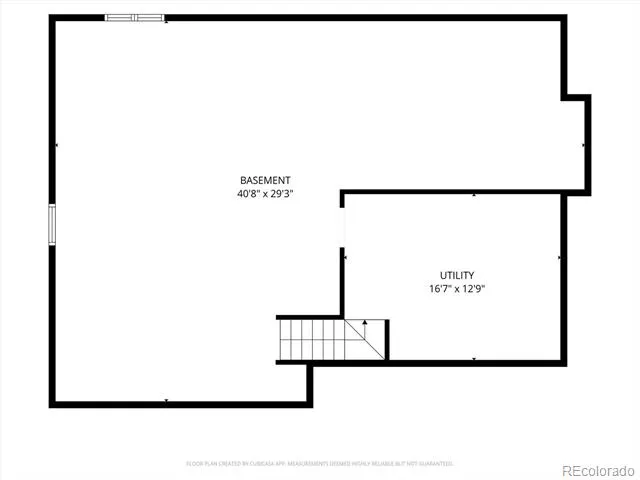 1942 Sundrop Trail Highlands Ranch, CO 80126