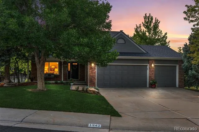 1942 Sundrop Trail Highlands Ranch, CO 80126