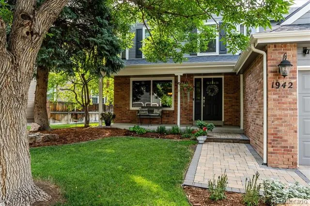 1942 Sundrop Trail Highlands Ranch, CO 80126