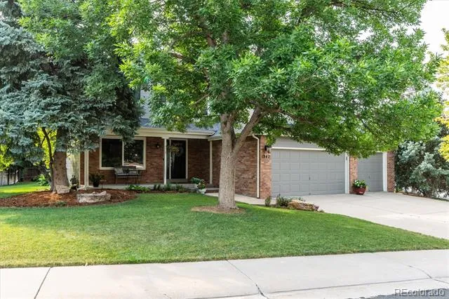 1942 Sundrop Trail Highlands Ranch, CO 80126