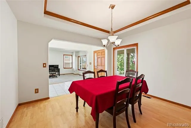 11285 W Coal Mine Drive Littleton, CO 80127
