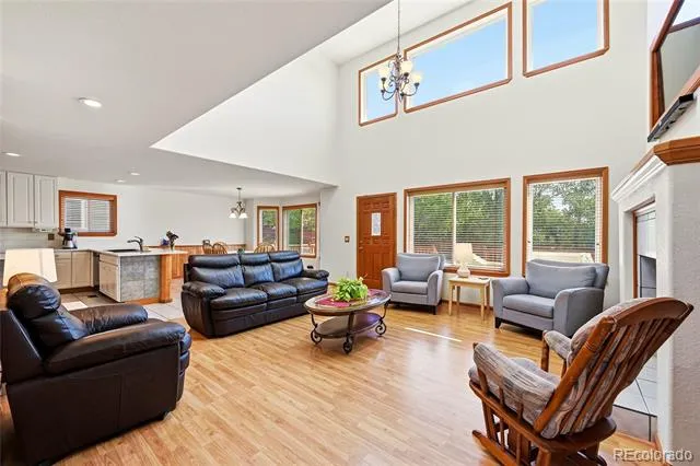 11285 W Coal Mine Drive Littleton, CO 80127