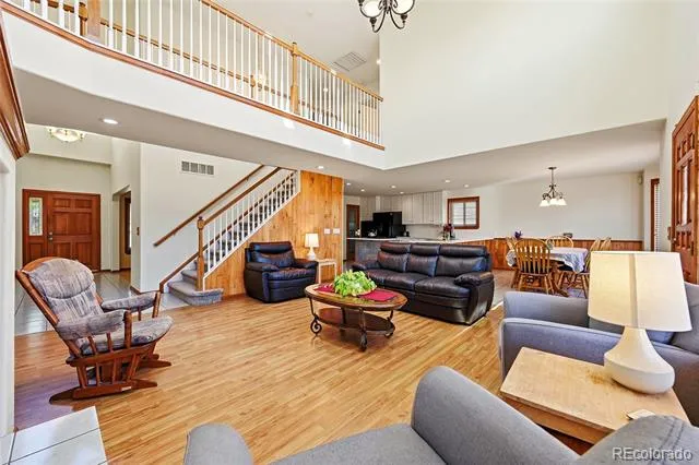 11285 W Coal Mine Drive Littleton, CO 80127