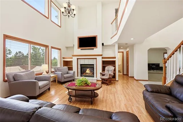 11285 W Coal Mine Drive Littleton, CO 80127