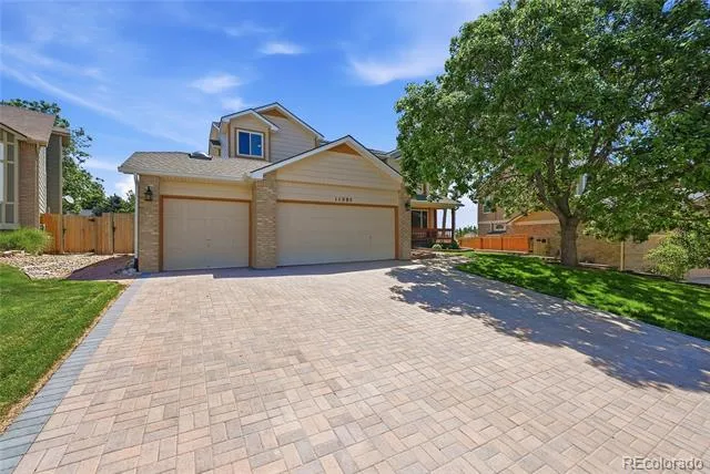 11285 W Coal Mine Drive Littleton, CO 80127
