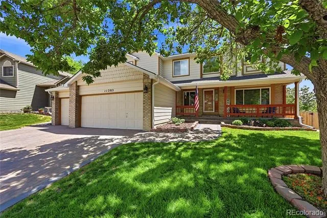 11285 W Coal Mine Drive Littleton, CO 80127