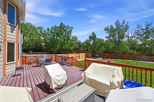 11285 W Coal Mine Drive Littleton, CO 80127