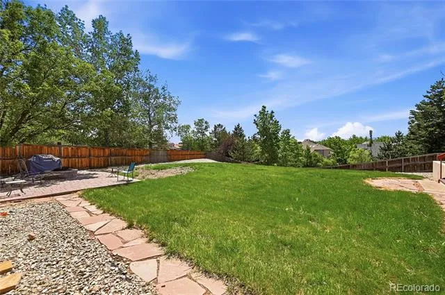 11285 W Coal Mine Drive Littleton, CO 80127