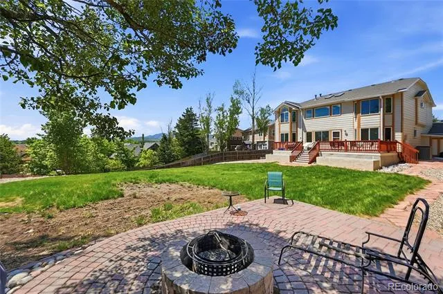 11285 W Coal Mine Drive Littleton, CO 80127